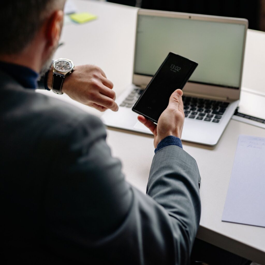 Proceso de desarrollo de páginas web profesionales