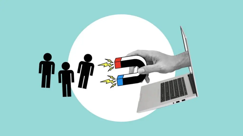 Página web profesional diseñada para captar clientes